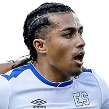 El Salvador » Historie: Rekordspieler