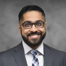 Neal Desai's Instagram, Twitter & Facebook