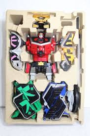 Earnings shown in billions of yen (¥). Samurai Sentai Shinkenger Dx Shinken Oh With Package