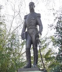 Read the latest reviews, view restaurant photos, see menus, and make online restaurant reservations in peninsula. Statue Of Jose De San Martin London Wikipedia