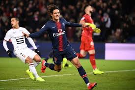 À l'inverse, le stade rennais a subi une lourde et injuste. Goal On Twitter Paris Saint Germain 4 1 Rennes Psg Have Picked Up 56 Points After 20 Games In Ligue 1 This Season The Highest Tally Ever For A Team At This Stage Of