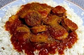 Currysauce Fur Currywurst Von Unverwexelbar Chefkoch Rezept Currysauce Currysauce Fur Currywurst Currysauce Rezept
