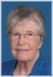 Ruth Louise (Dunham) Ker (1924-2016)