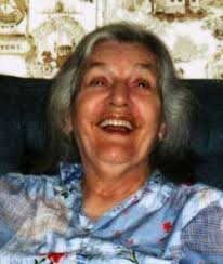 Mary Katherine Gentry Ervin (1927-2014)