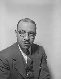 Charles S. Johnson - Wikipedia