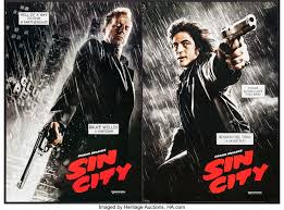 Jackie boy's grill & tap is your neighborhood bar & grill committed to bringing you the complete restaurant experience. Sin City Dimension 2005 Mini Posters 41 13 5 X 20 Lot 51331 Heritage Auctions