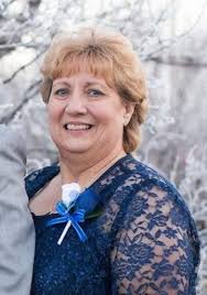 Vicki Kulbeck Obituary