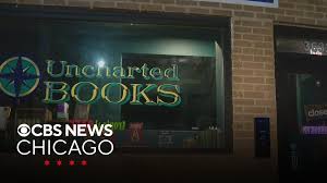 Uncharted Books hosting grand reopening celebration at new North Center location