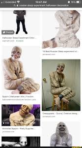 Official twitter for squick pictures' the russian sleep experiment feature film. Q Russian Sleep Experiment Halloween Decoration Product Halloween Sleep Experiment Child In Stock 18 Best Russian Sleep Experiment Id Spazm I Halloween Wiki I Fandom Creepypasta Quora I Creature Desig