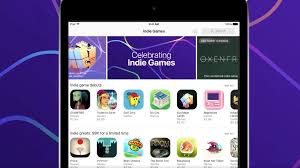 Indie Games Get A Permanent Home On The App Store Indie Games Indie Independent Games