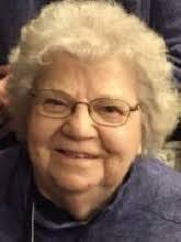 Obituary information for Emma L. Armitage
