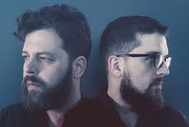 Therapy and Exploration: A Conversation with Bear's Den