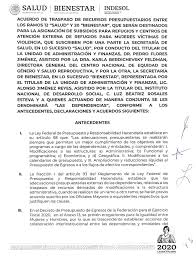 Dof Diario Oficial De La Federacion