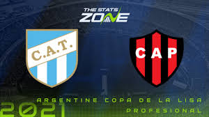 All scores of the played games, home and away stats atlético tucumán's latest record consists of 3 straight away losses in primera division. 2021 Copa De La Liga Profesional Atletico Tucuman Vs Patronato Preview Prediction The Stats Zone