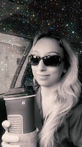 Coffee with a cop today!!! Amazing turn out.