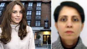 Royal Prank Call Inquest: Anonymity For Nurse