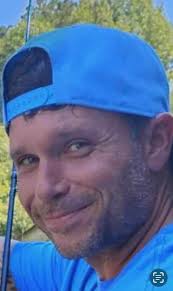 Hall, Andrew "Drew" Morgan