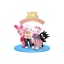 If you love hello kitty then it will a fun place to visit. Singapore To Sanrio Hello Kitty Town Singapore Malaysia Singapore To Johor Bahru Jb Malaysia Transport Services