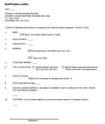 This sample letter is a good option to choose for things like ending your business relationship with a service provider, such as a digital marketing agency or retain the original contract and save copies of the cancellation letter and any correspondence in a folder. 10 Sample Notification Letters Writing Letters Formats Examples