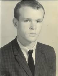 Obituary information for Robert Wayne Ayers