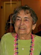 Rita Custer Obituary