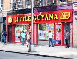 Maybe you would like to learn more about one of these? Little Guyana Making A Big Impact News Room Guyana