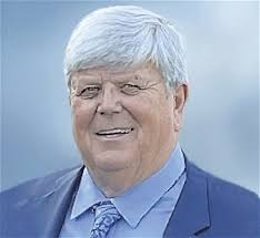 Ted REIERSON Obituary