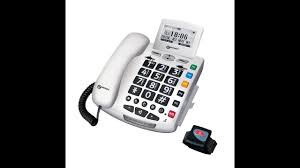 Une fois que vous avez réussi à contacter blanche porte par le biais. Telephone D Alarme Systeme De Securite Par Ligne Fixe