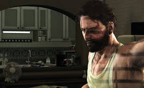 Max payne streaming ita hd / scopri dove vedere max. Max Payne 3 Pc Developer Interview Pcworld