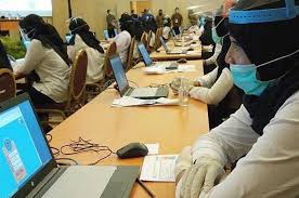 Check spelling or type a new query. Latihan Tes Skd Cpns 2021 Dan Contoh Soal Tiu Twk Tkp Beserta Pembahasannya Bkn Sediakan Layanan Simulasi Cat Di Link Ini Semua Halaman Grid Hot