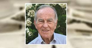 Walter Cope Obituary March 17, 2020