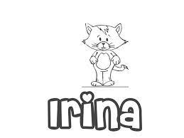 Nome De Menina Irina Significado E Origem De Irina Todopapas Todopapas