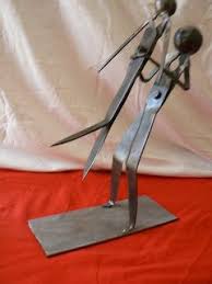Sculpture Sur Vieux Outils Presentation De Mes Sculptures Vieux Outils Sculpture Sculpture En Metal