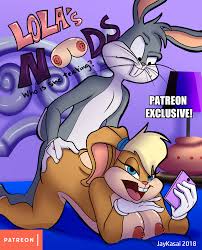 Lolas Noods Porn comic, Rule 34 comic, Cartoon porn comic - GOLDENCOMICS