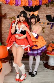 はろうぃんのエロ画像 Xxx Halloween Sexy Vlogger Porno Photos Jav Porn Pic Sex Photo  xXx Gallery