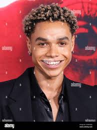 Riley smile hi-res stock photography and images