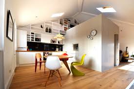 Shop for themed teen rooms exclusively from pottery barn teen®. A Small Loft In Camden By Craft Design