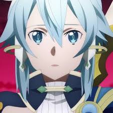 sword art online alicization war of underworld sinon sword art online cosplay sword art sword art online