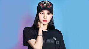 Twice wallpaper pc eyes wide open. Mina Twice 4k Uhd Wallpaper K Pics 332 Mina Cap Girl Singer