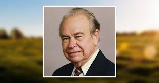 Henry Mann Obituary January 1, 2010