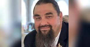 Chad David Eskelson Obituary