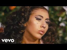 Alexandra gurvitch hair and makeup: Kali Uchis Shares New Video For After The Storm With Tyler The Creator Pursuit Of Dopeness