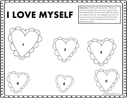 Self Esteem Activity For Kids Kiddie Matters Self Esteem Activities Self Esteem Building Activities Self Esteem Worksheets