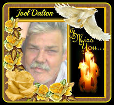 Joel Dalton Obituary (2014)