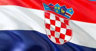 For more information on main flags see article: Flagge Kroatien Hintergrund Und Geschichte Lust Auf Kroatien De
