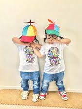 ai rin flying tigersのキャップを使ったコーディネート wear のび太 ファッションコーディネート タケコプター