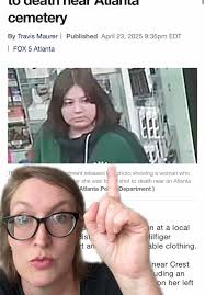 Tiffany Robbins Intersection Georgia