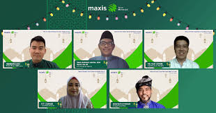 Has served as a director of heron since 2012. About Maxis