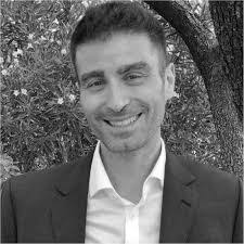 Andrea Caruso's Instagram, Twitter & Facebook