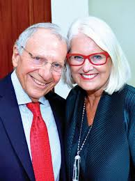 There's No Business Like Show Business' for The Naples Players